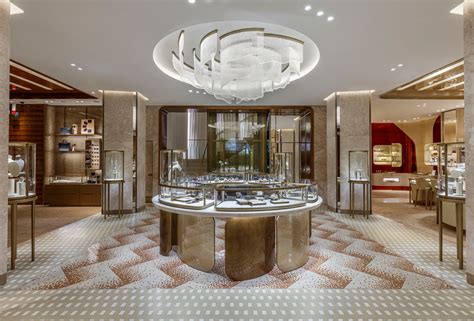 cartier store locations